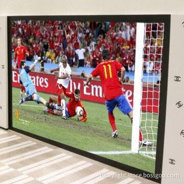 LED Display Panel, P10, Indoor, Full Color